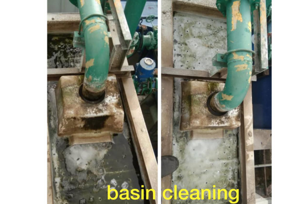 1.1 Basin Cleaning 600x400